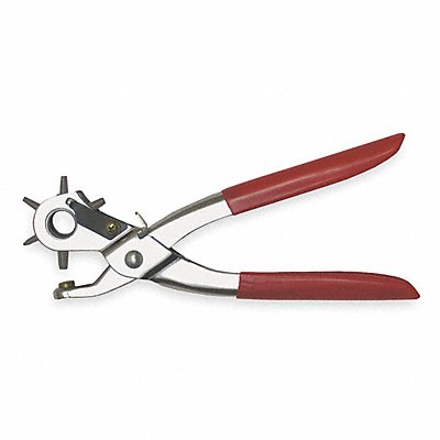 Hole Punching Pliers image